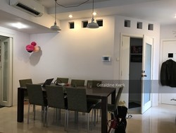 The Mayfair (D22), Condominium #186739802